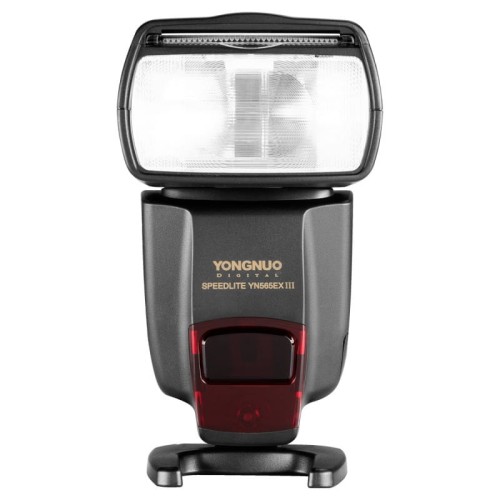 Lampa błyskowa Yongnuo YN565EX III do Nikon