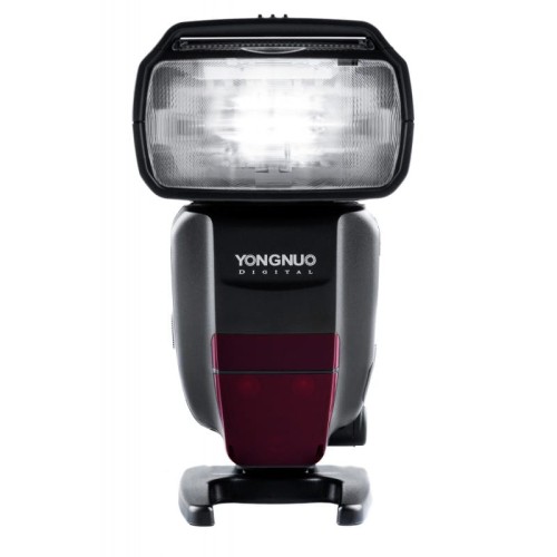 Lampa błyskowa Yongnuo YN600EX-RT II do Canon