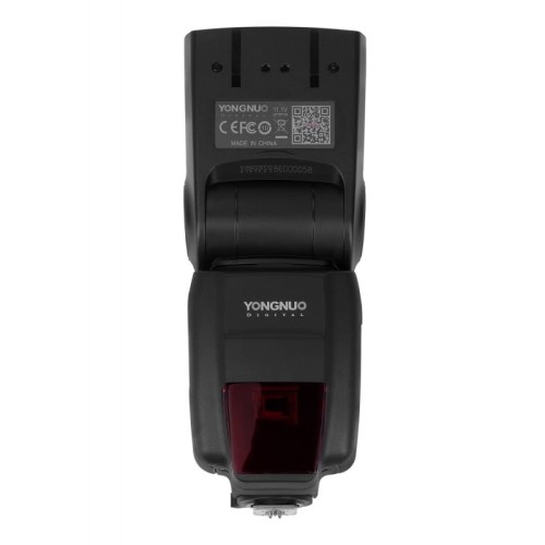 Lampa błyskowa Yongnuo YN686EX-RT do Canon Kit