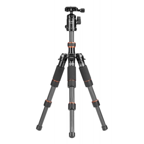 Statyw Fotopro X-go mini z głowicą kulową FPH-42Q