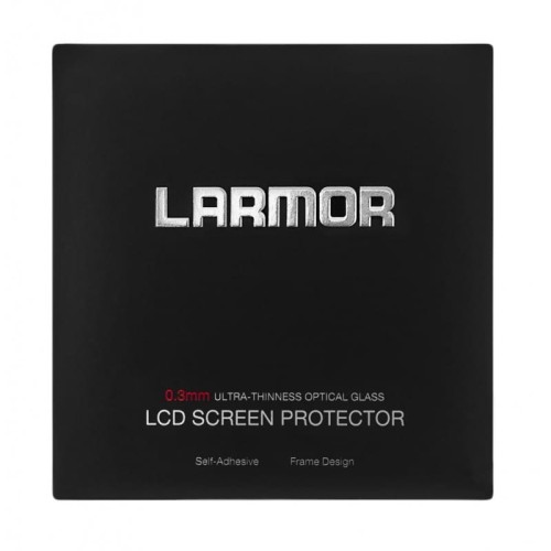 Osłona ochronna LCD GGS Larmor GEN5 do Canon 650D / 700D / 750D / 760D / 800D