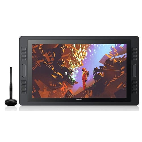 Huion Kamvas 20 Pro