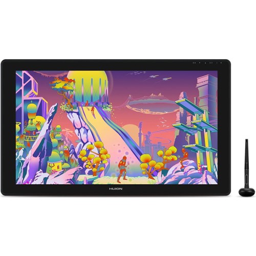 Tablet graficzny Huion Kamvas 24 Plus
