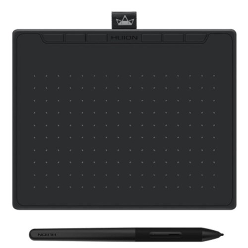 Tablet graficzny Huion RTS-300 Black