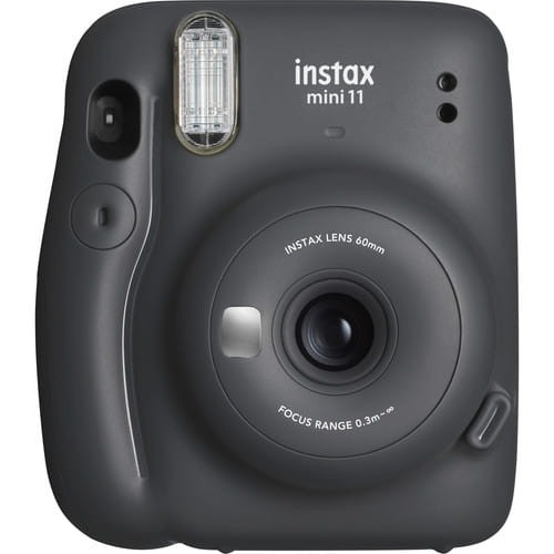 Fujifilm Instax Mini 11 szary