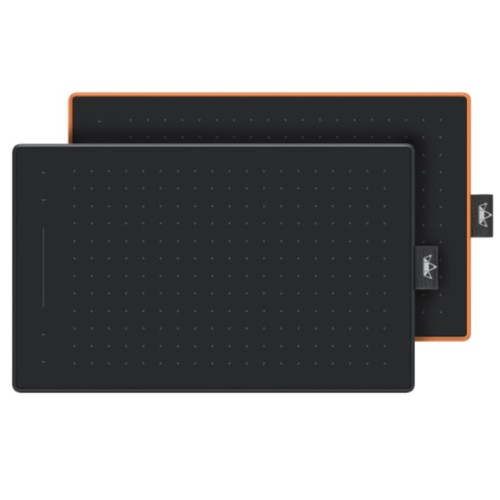 Huion RTM 500 Orange