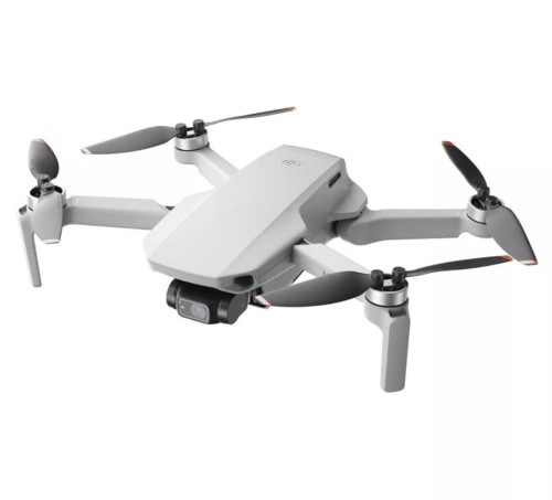 DJI Mini 2