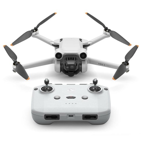 Dron DJI Mini 3 Pro (RC-N1)
