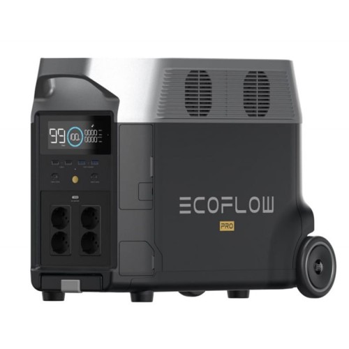Stacja zasilania ECOFLOW Delta Pro EU