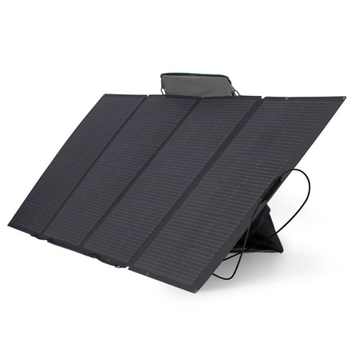 Panel fotowoltaiczny ECOFLOW 400W