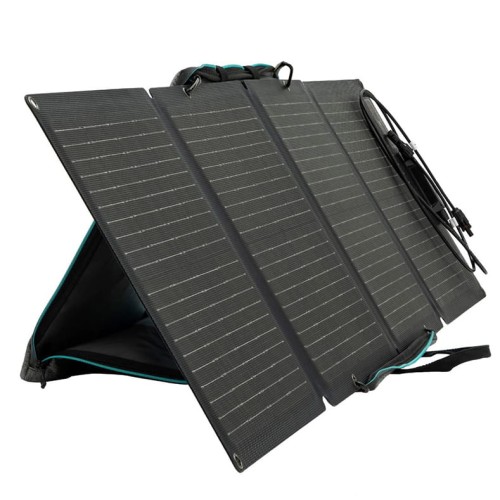 Panel fotowoltaiczny ECOFLOW 110W