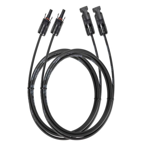 ECOFLOW MC4 Solar Extension