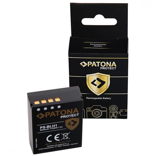 Akumulator PATONA PROTECT PS-BLH-1