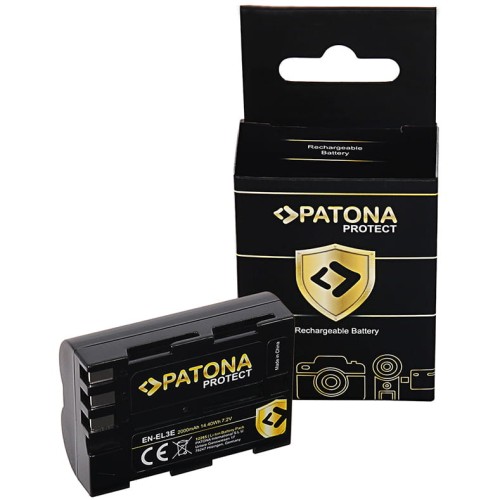 Akumulator PATONA PROTECT EN-EL3e