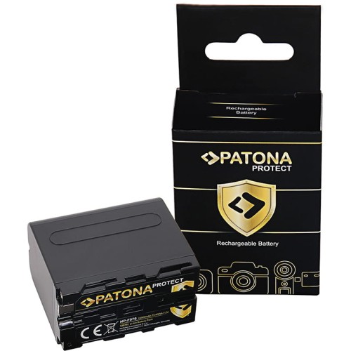 Akumulator PATONA PROTECT NP-F970