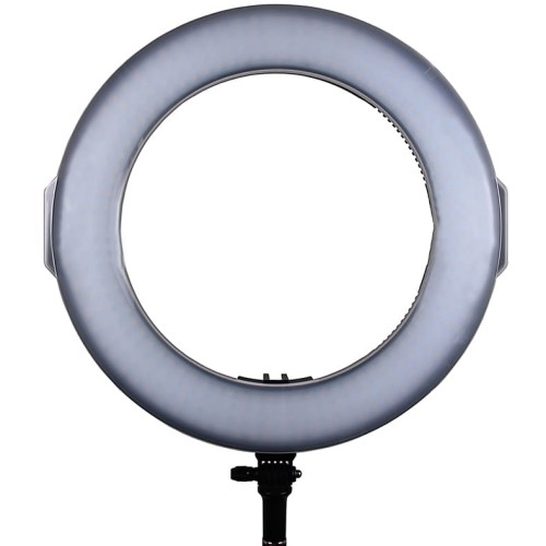 Lampa PATONA Premium Pro Panel LED RL-320A ring