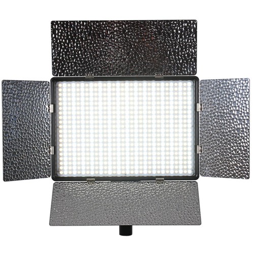 PATONA Premium Pro Panel LED LED-600AS