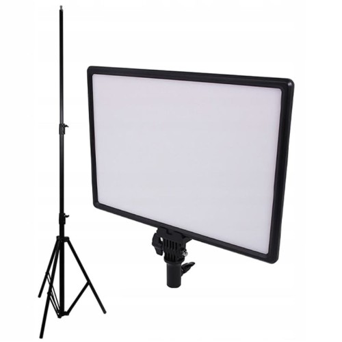 LED SL-288ARC + statyw Patona