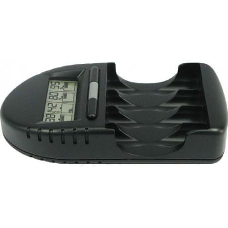 MIKROPROCESOROWA ŁADOWARKA TECHNOLINE BC-450