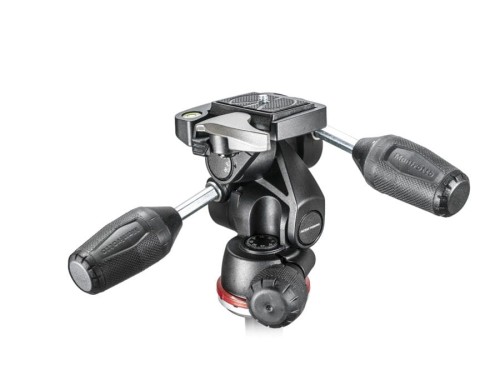 GŁOWICA 3D MANFROTTO MH804