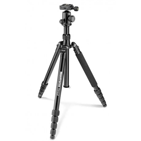 STATYW MANFROTTO ELEMENT TRAVELLER BIG CZARNY