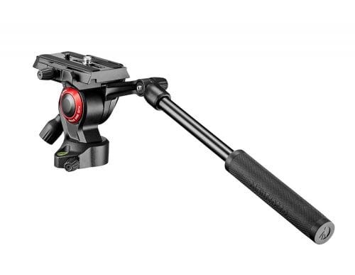 GŁOWICA MANFROTTO VIDEO BEFREE LIVE
