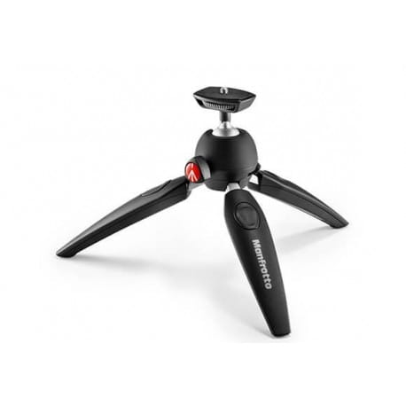 STATYW MANFROTTO PIXI EVO CZARNY