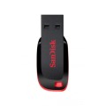 YSK SANDISK USB 2.0 CRUZER BLADE 16 GB