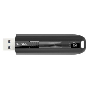 DYSK SANDISK EXTREME GO USB 3.1 Flash Drive 128GB (200/150 MB/s)
