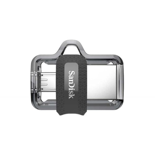 DYSK SANDISK ULTRA DUAL DRIVE m3.0 16GB 130MB/s