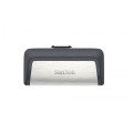 DYSK SANDISK ULTRA DUAL DRIVE USB Type-C 16GB 130MB/s