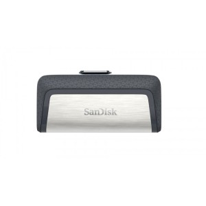 DYSK SANDISK ULTRA DUAL DRIVE USB Type-C 16GB 130MB/s