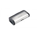 DYSK SANDISK ULTRA DUAL DRIVE USB Type-C 16GB 130MB/s