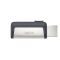 DYSK SANDISK ULTRA DUAL DRIVE USB Type-C 64GB 150MB/s