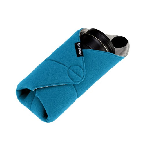 Chusta ochronna TENBA Tools 12"Protective Wrap - Blue