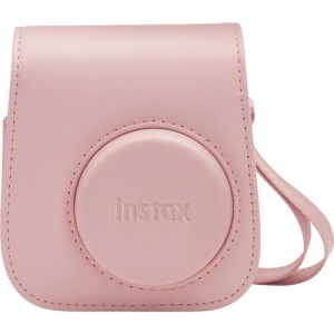 Fujifilm pokrowiec do Instax Mini 11 blush pink - różowy