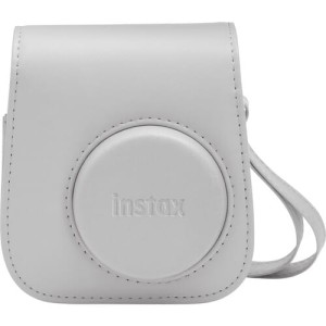 Fujifilm pokrowiec do Instax Mini 11 ice white - biały