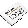 KARTA SANDISK HIGH ENDURANCE