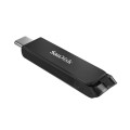 DYSK SANDISK ULTRA USB Type-C Flash Drive 128 GB