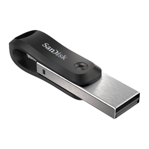 YSK SANDISK USB iXpand FLASH DRIVE GO 64GB