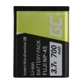 Akumulator Bateria Green Cell ® NP-45A NP-45