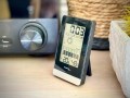 Stacja pogody Technoline BLACK MAGIC Presenter WS9125