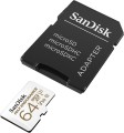 KARTA SANDISK MAX ENDURANCE