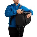 TENBA Axis Tactical 24L Czarny