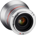 Samyang 12mm f/2.0 NCS CS MFT (Silver)