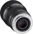 Samyang 50mm f/1.2 AS UMC CS MFT