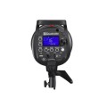 Quadralite Pulse Pro X 800