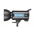 Quadralite Pulse X 1200