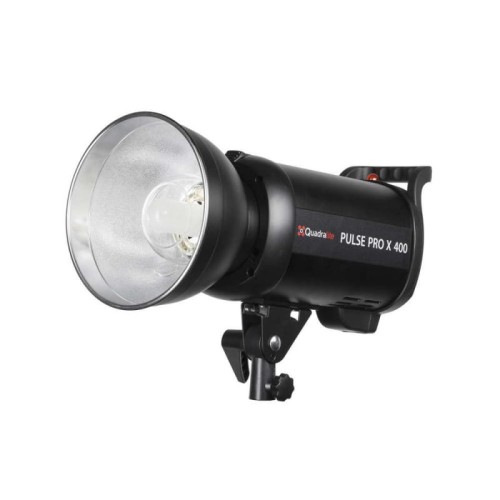 Quadralite Pulse Pro X 400