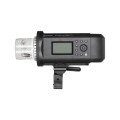 Quadralite Atlas 600 Pro TTL